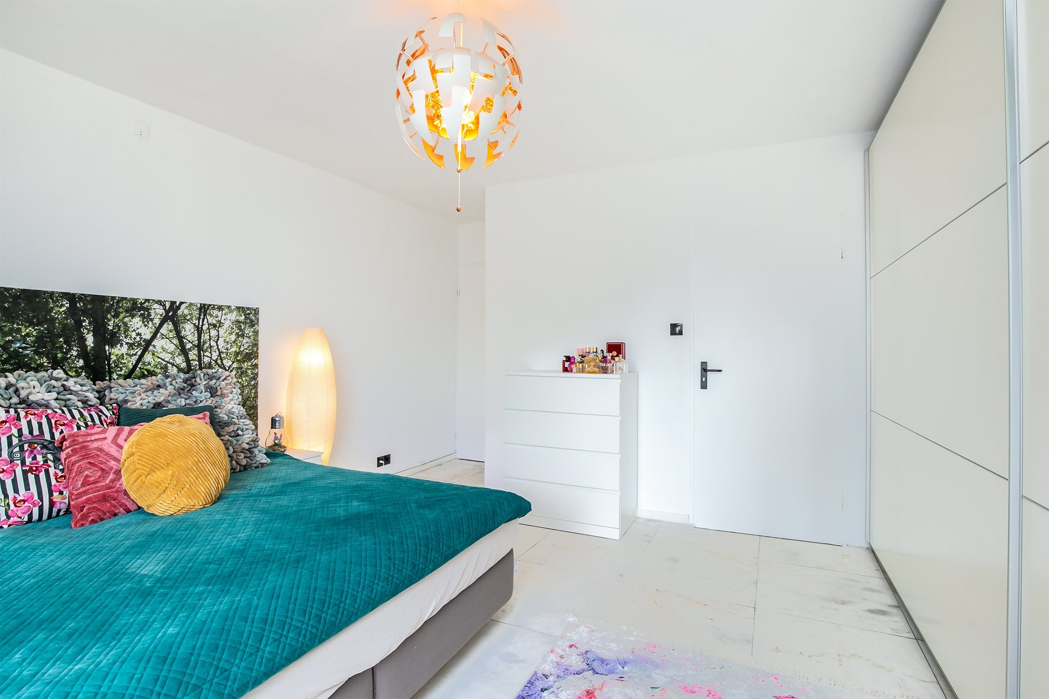 Appartement te huur: Prins Hendrikkade, Amsterdam
