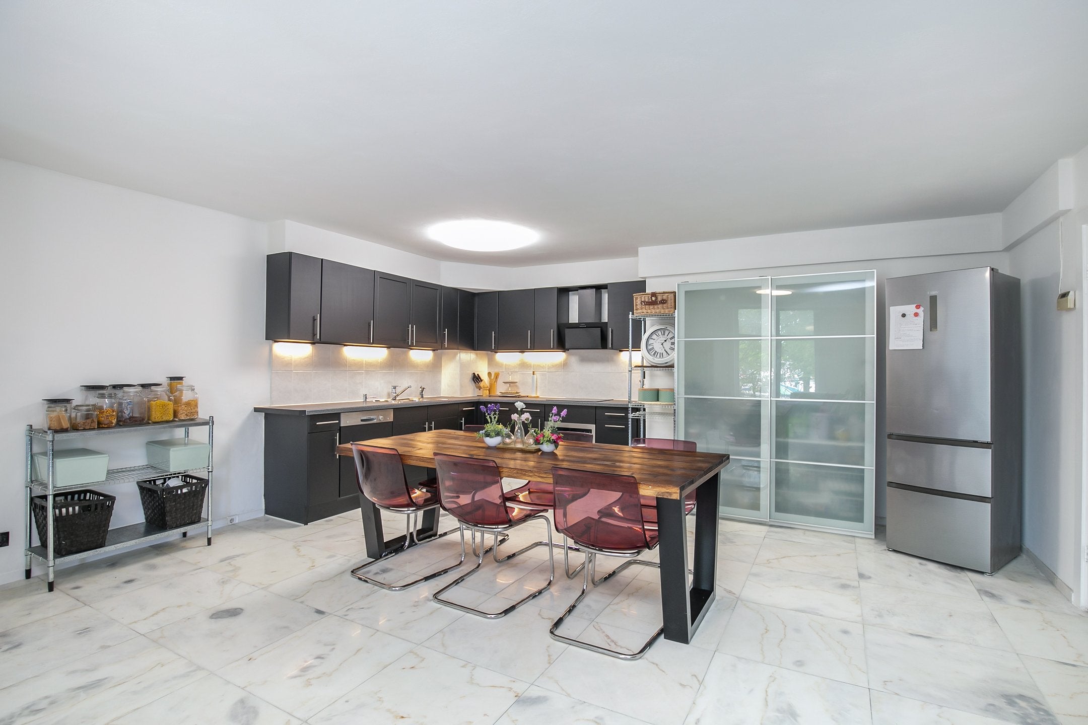 Appartement te huur: Prins Hendrikkade, Amsterdam