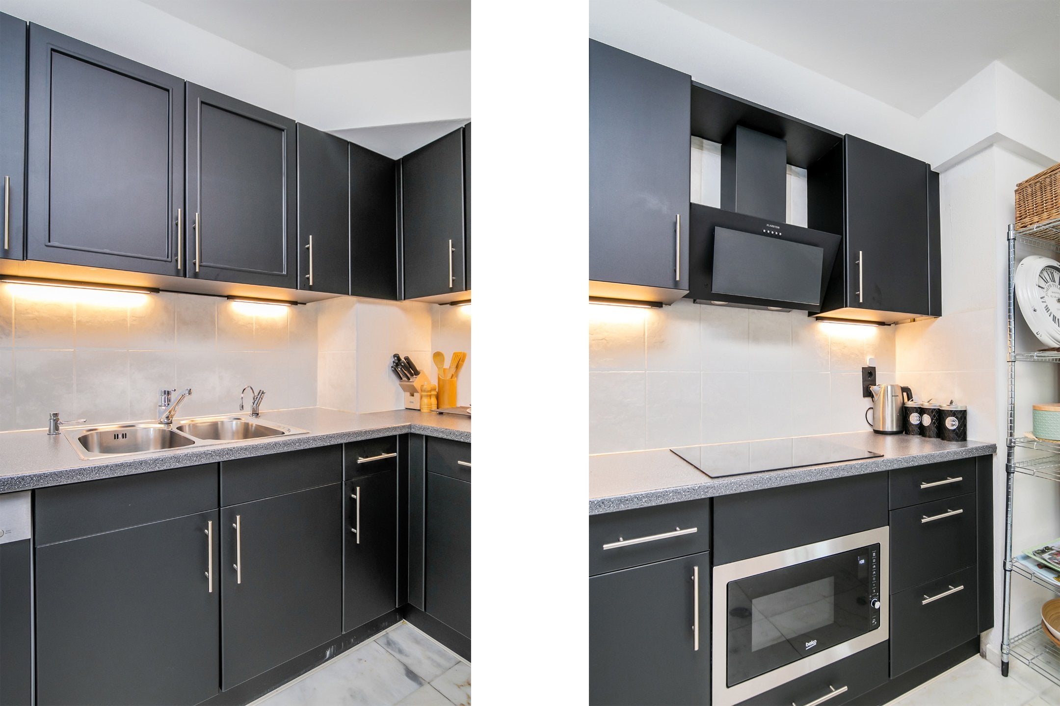 Appartement te huur: Prins Hendrikkade, Amsterdam