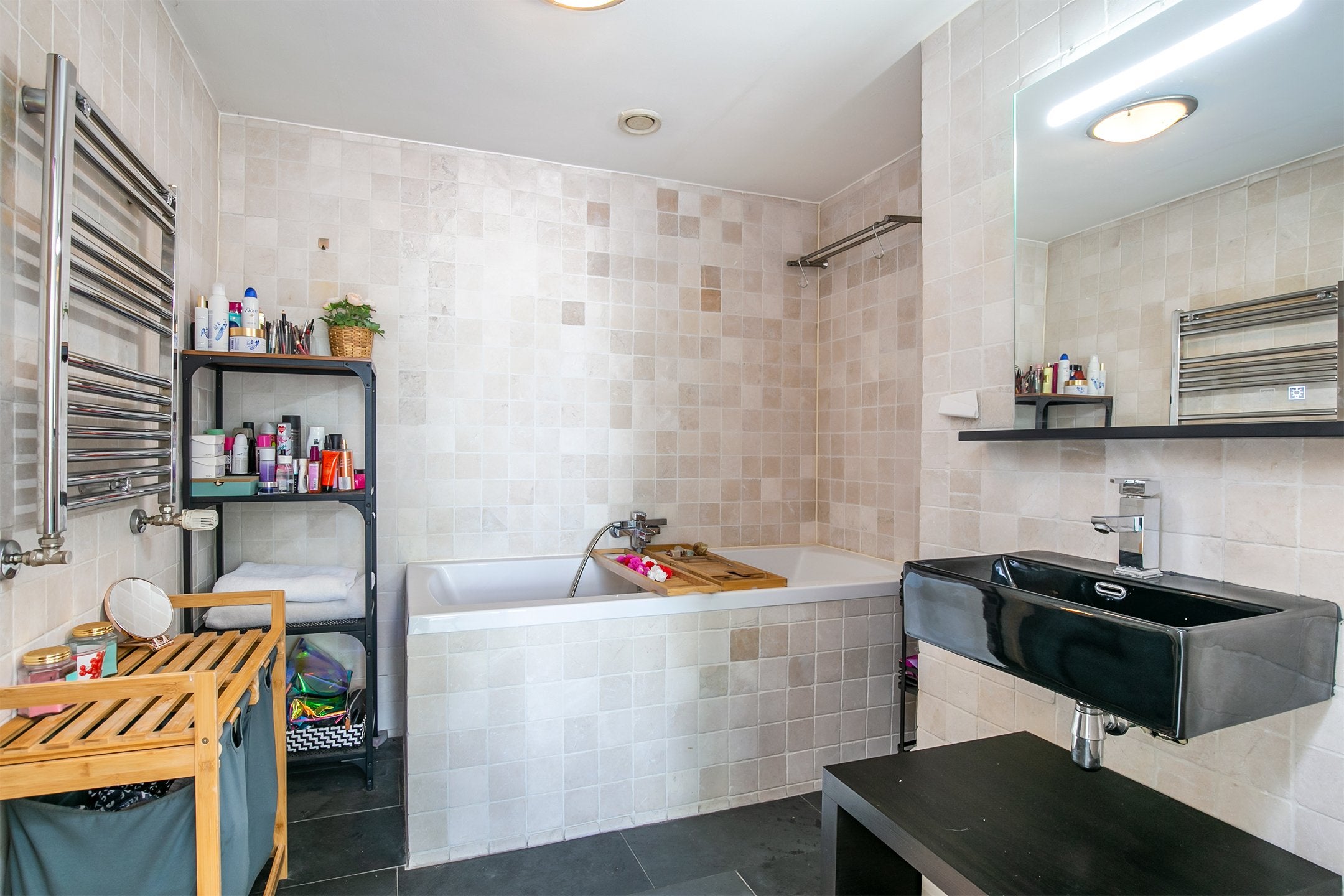 Appartement te huur: Prins Hendrikkade, Amsterdam