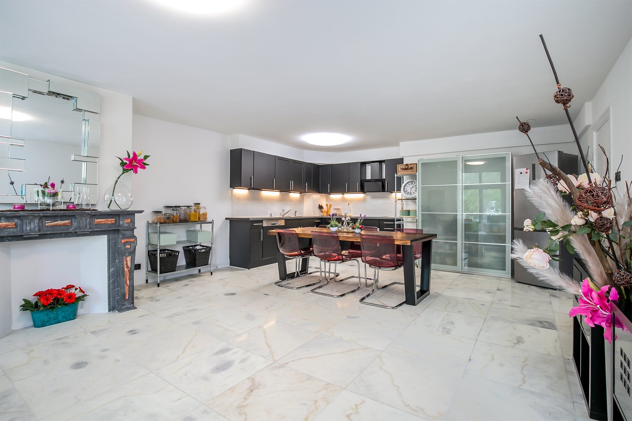 Appartement te huur: Prins Hendrikkade, Amsterdam