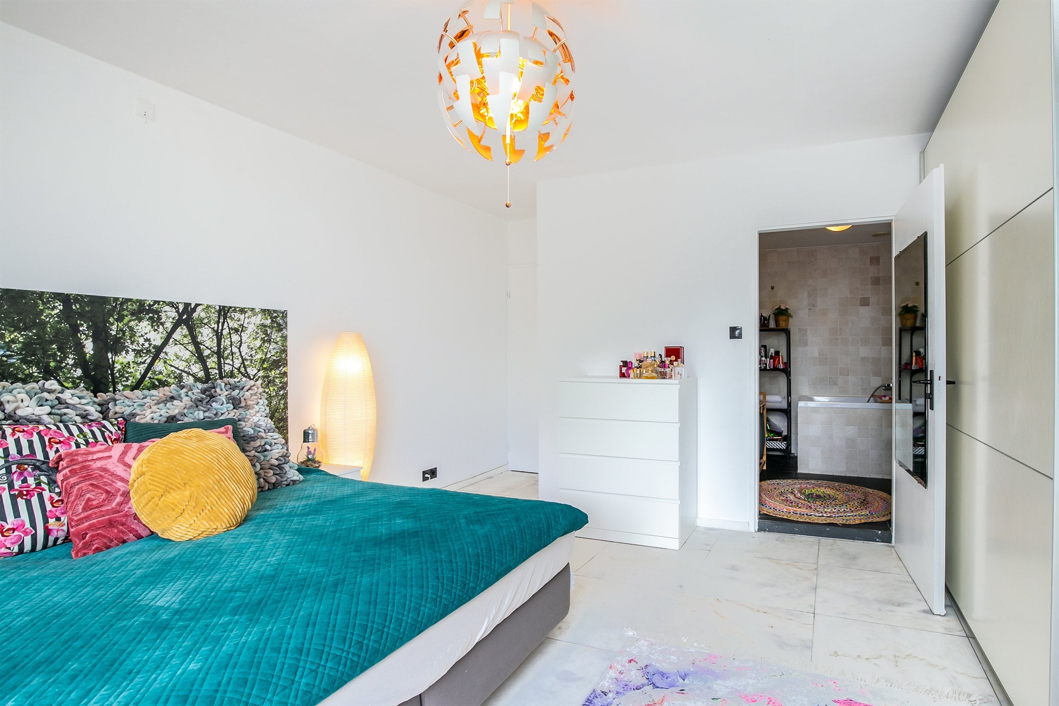 Appartement te huur: Prins Hendrikkade, Amsterdam