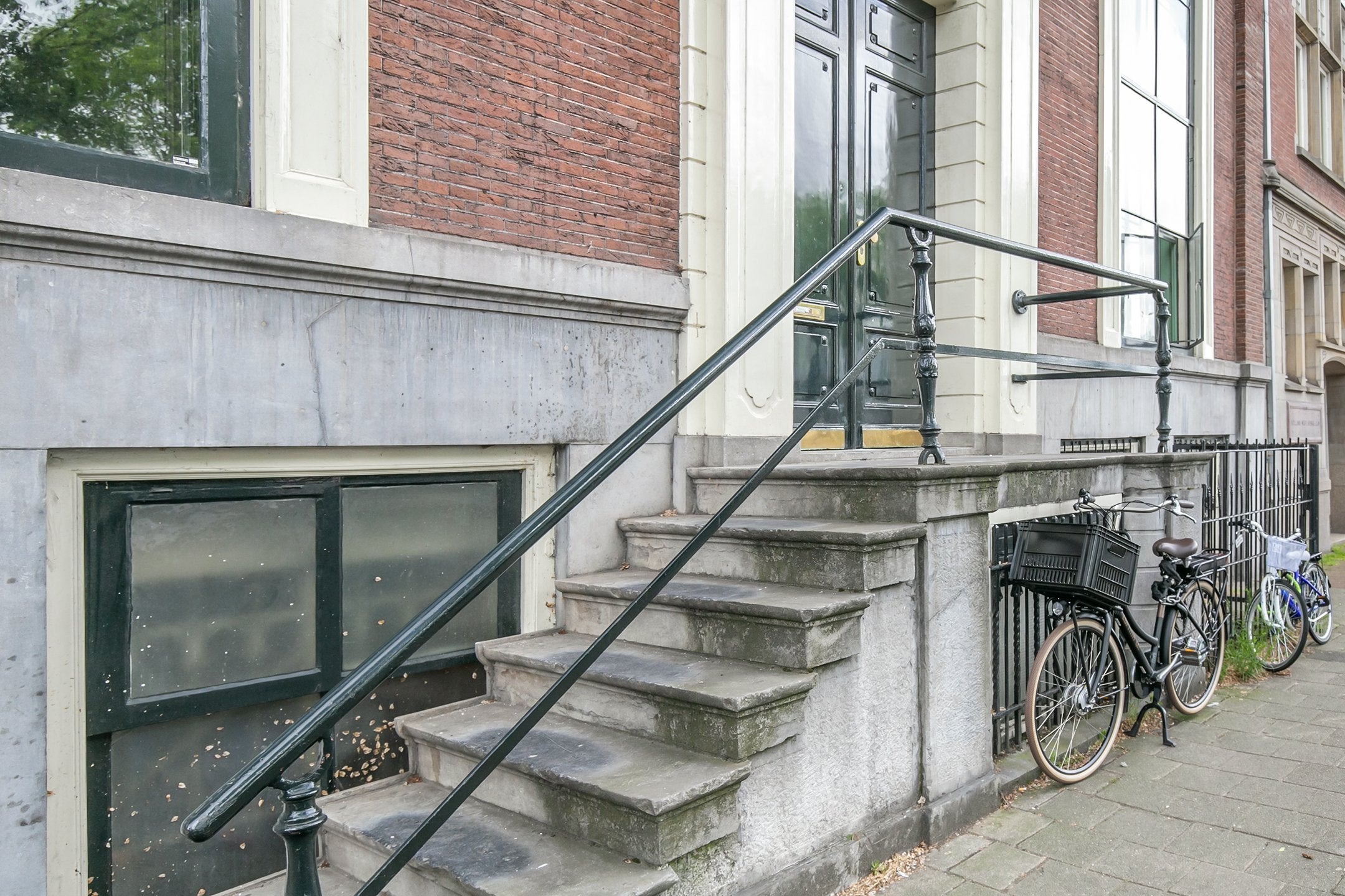 Appartement te huur: Prins Hendrikkade, Amsterdam