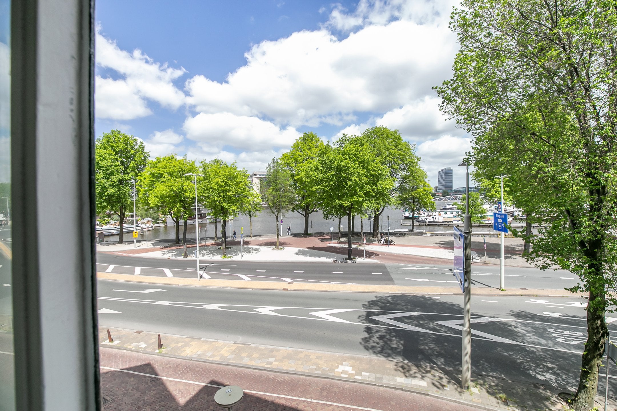 Appartement te huur: Prins Hendrikkade, Amsterdam