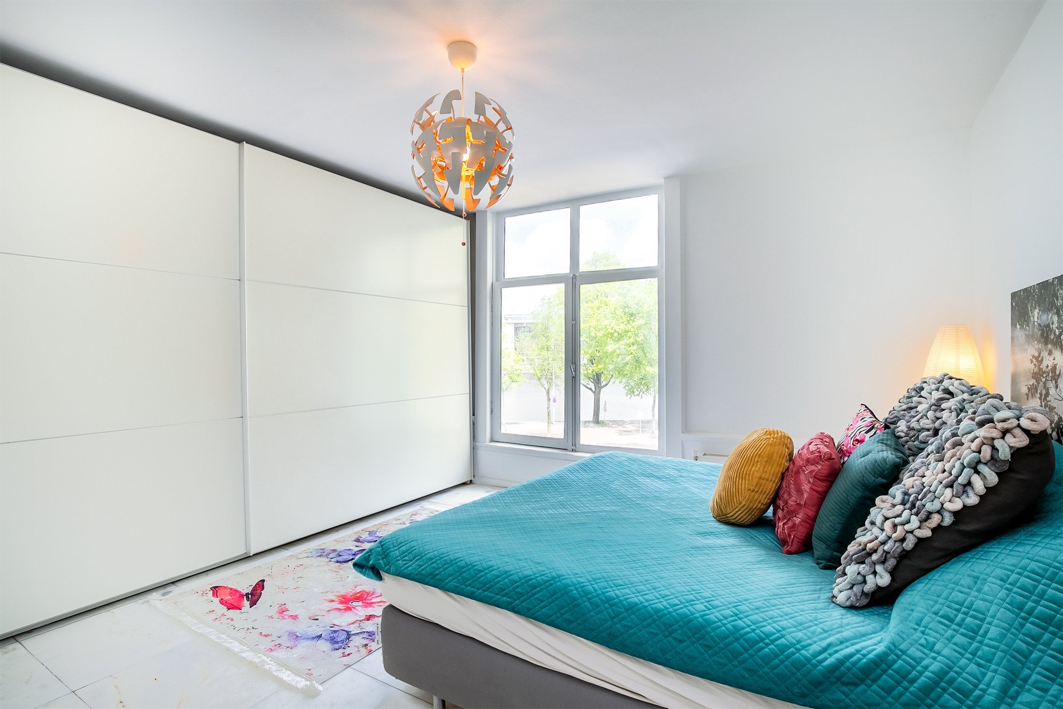 Appartement te huur: Prins Hendrikkade, Amsterdam