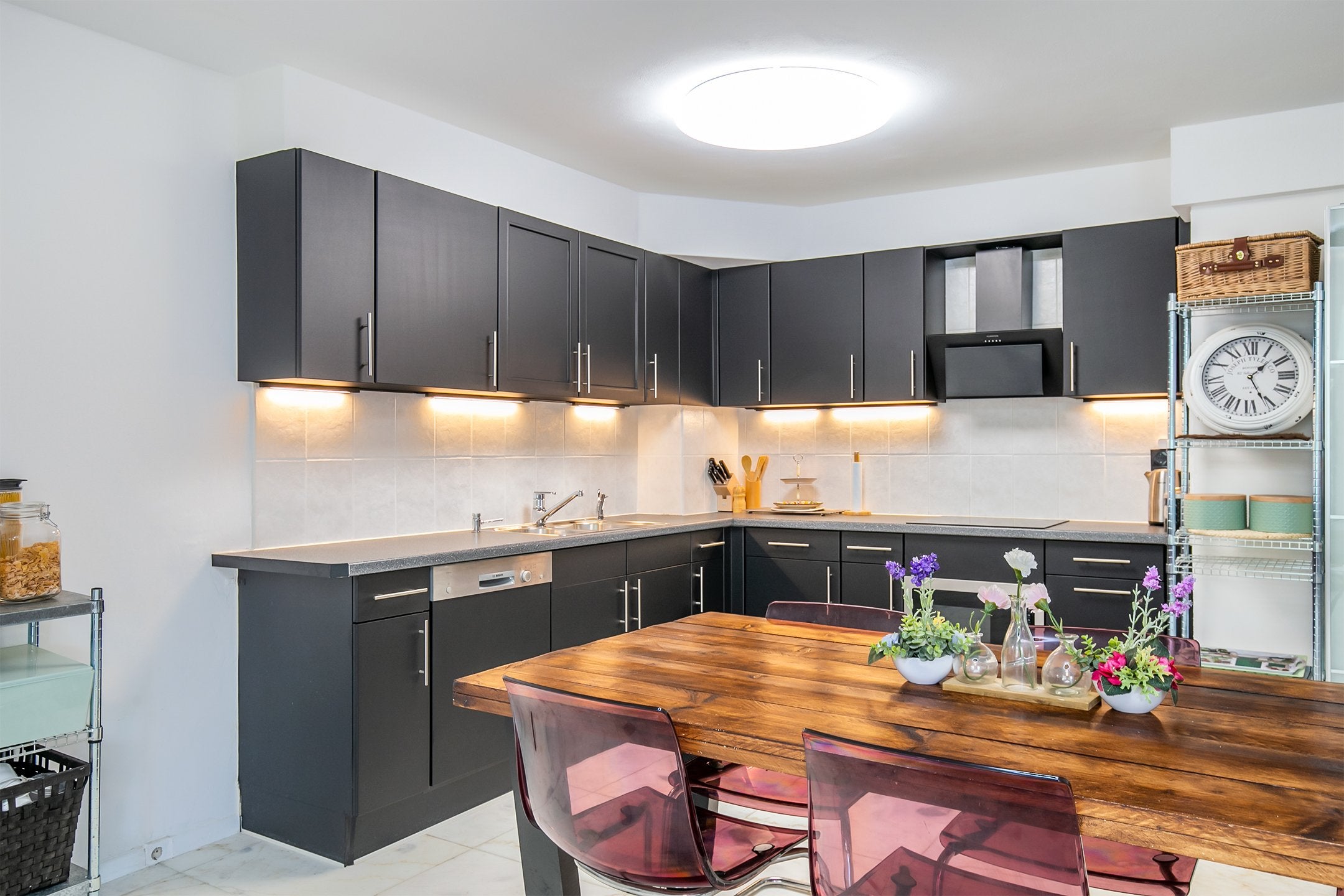 Appartement te huur: Prins Hendrikkade, Amsterdam