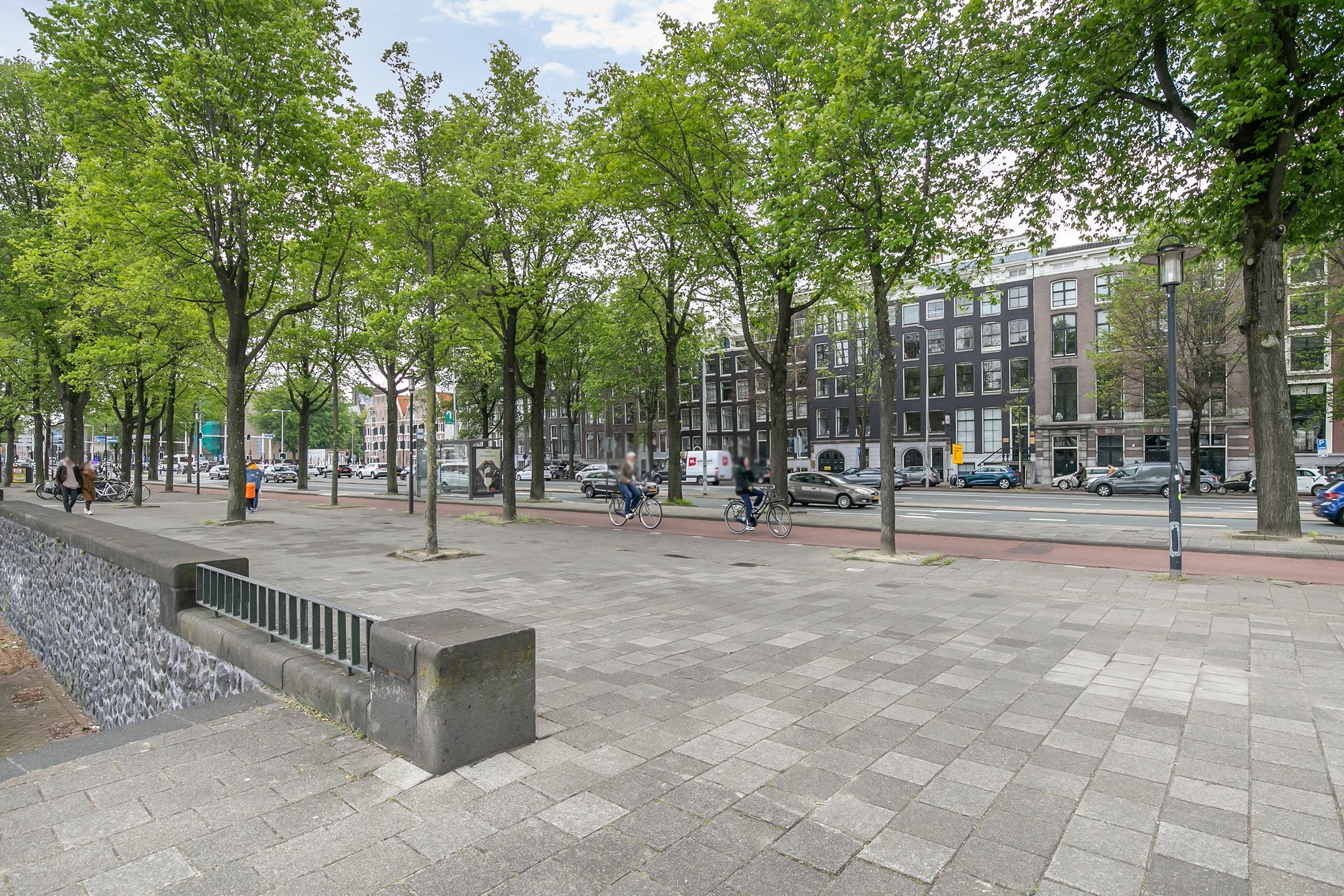 Appartement te huur: Prins Hendrikkade, Amsterdam