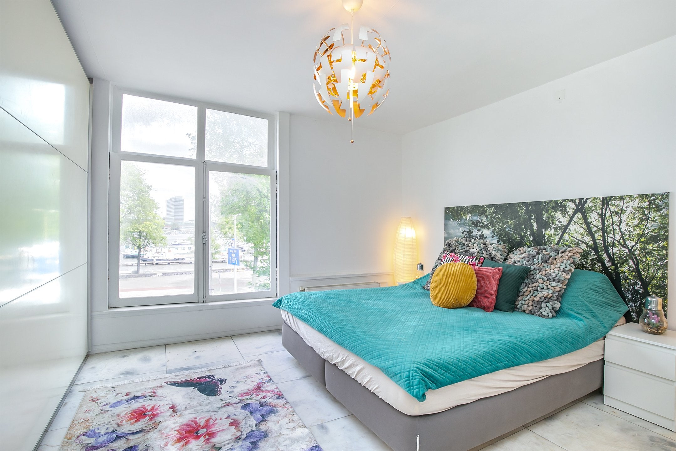 Appartement te huur: Prins Hendrikkade, Amsterdam