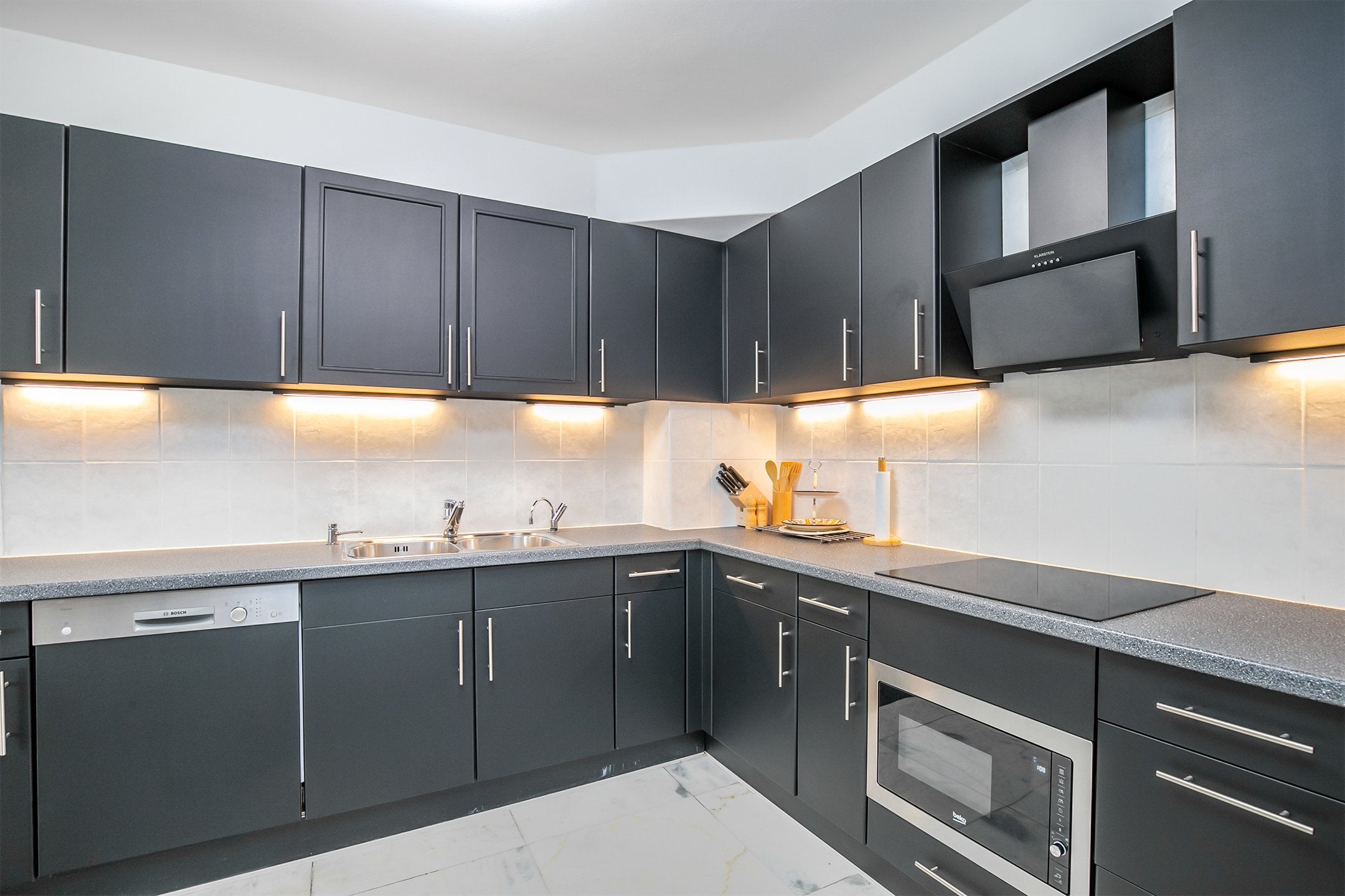 Appartement te huur: Prins Hendrikkade, Amsterdam