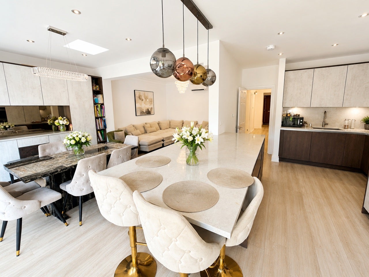 House The Vale in Greater London