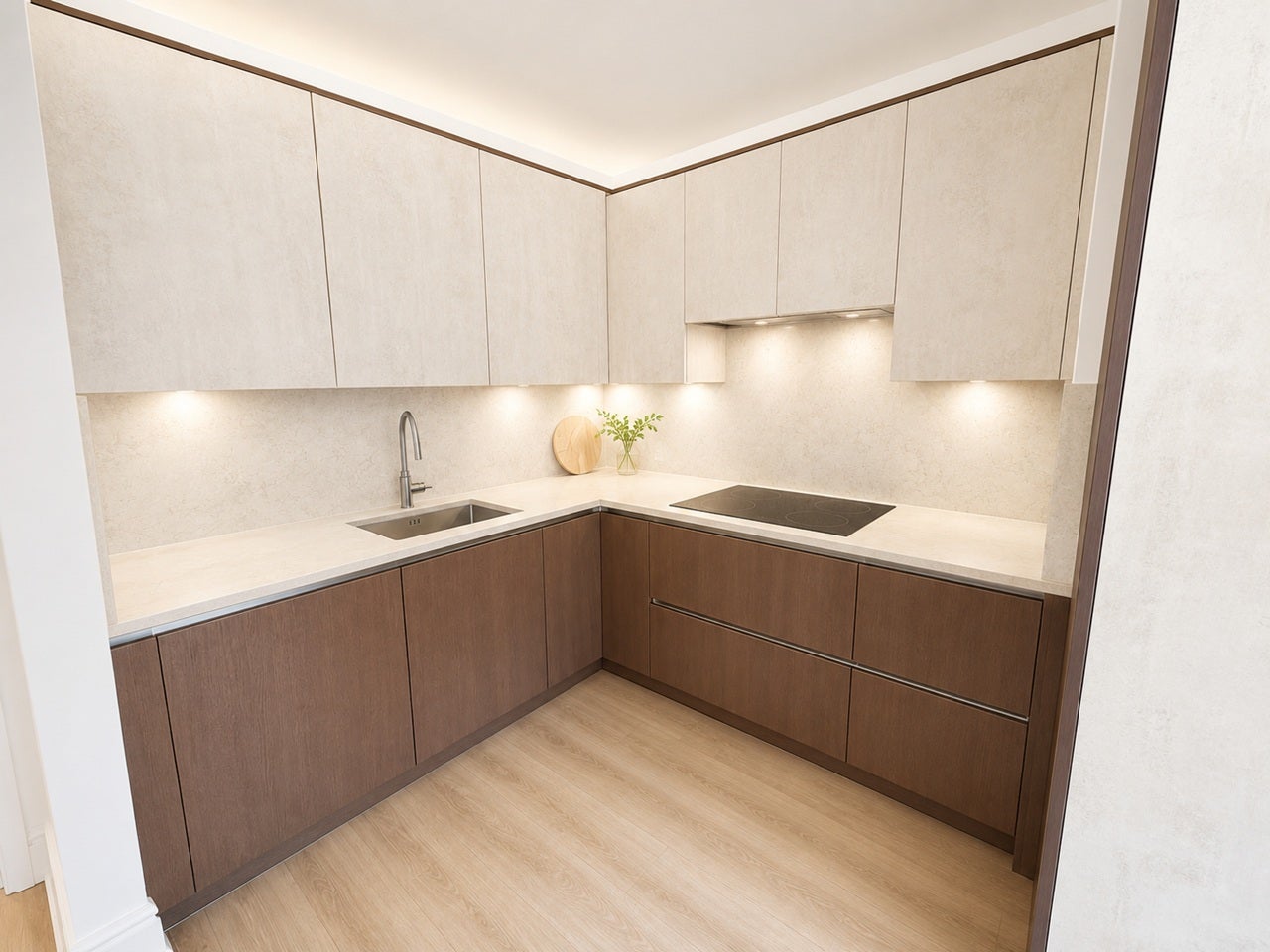 House The Vale in Greater London