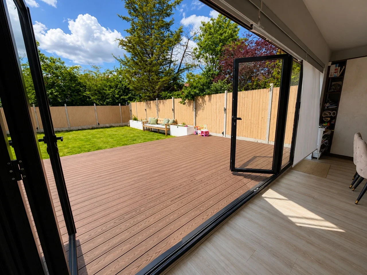 House The Vale in Greater London