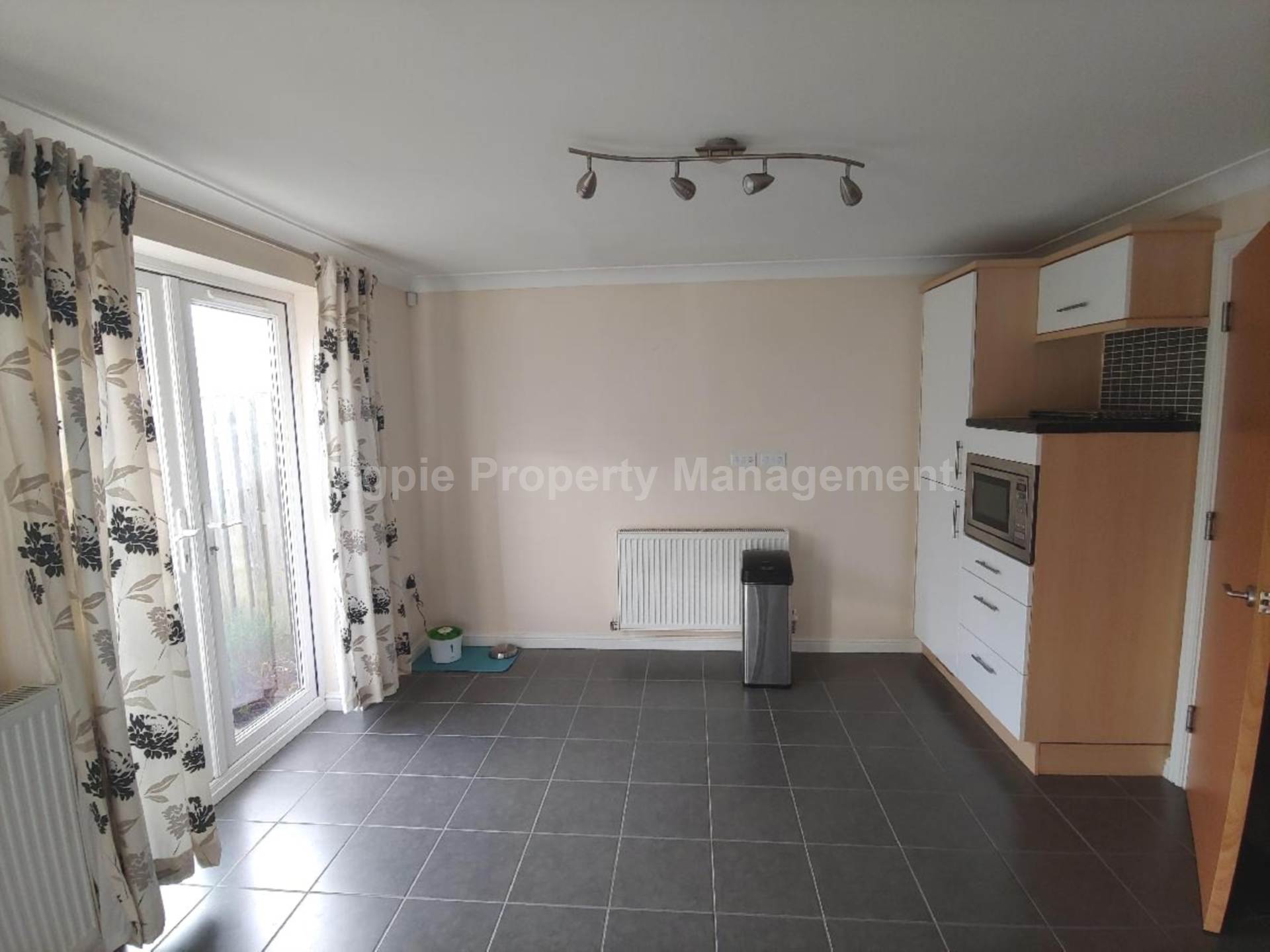 House Skipper Way in Huntingdonshire