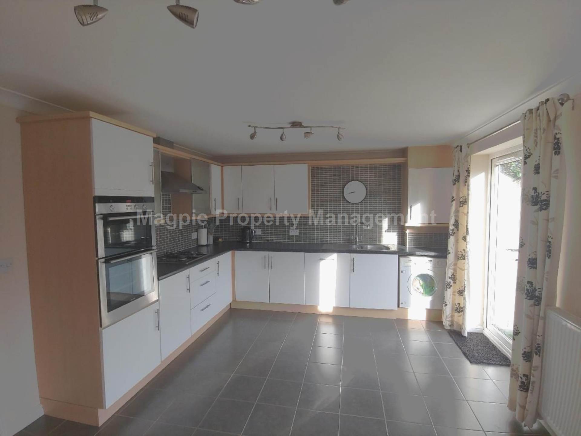 House Skipper Way in Huntingdonshire