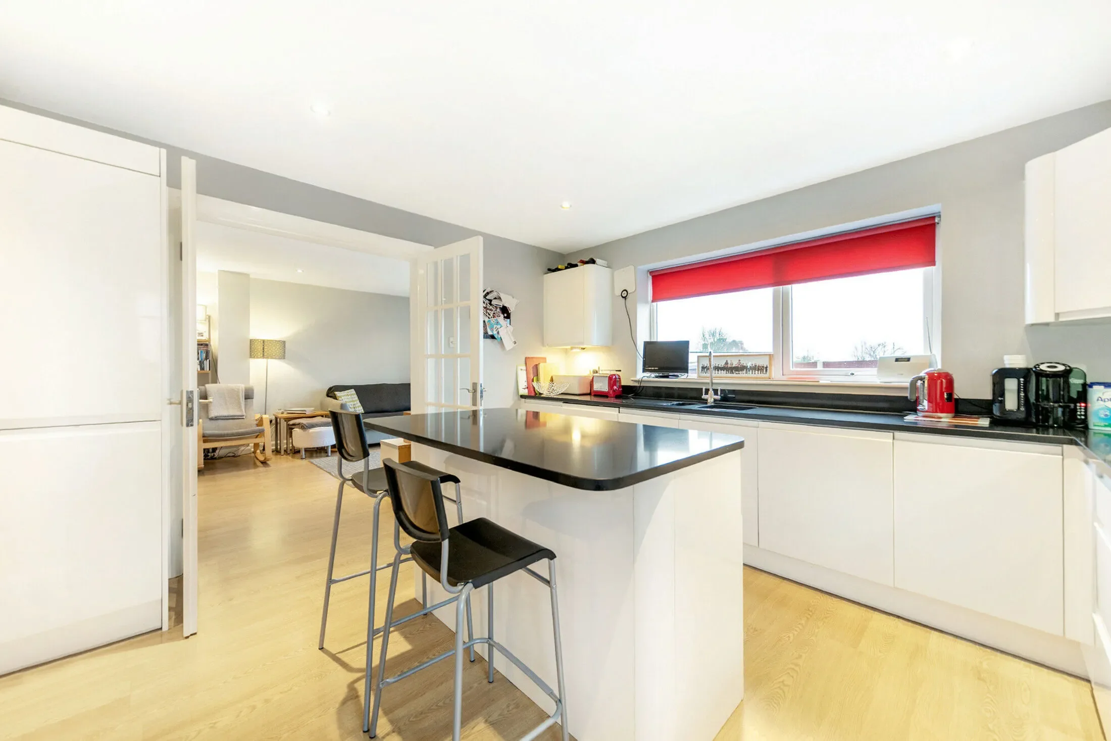 House Nightingale Lane in Greater London