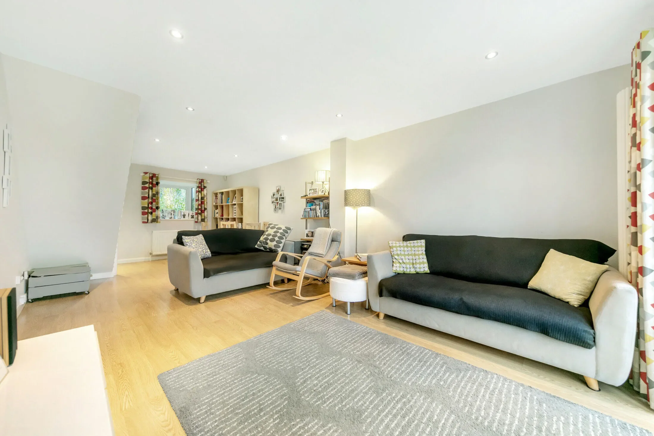 House Nightingale Lane in Greater London