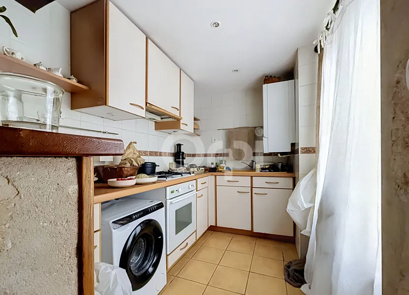 Flat Rue du Connétable in Chantilly