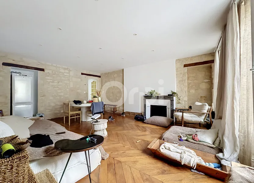 Flat Rue du Connétable in Chantilly