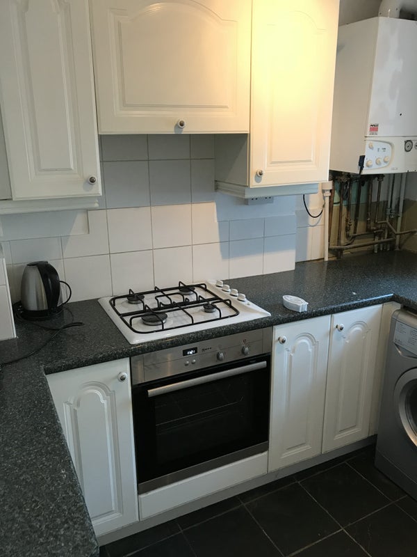 Room Union Grove in Greater London