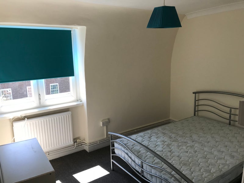 Room Union Grove in Greater London