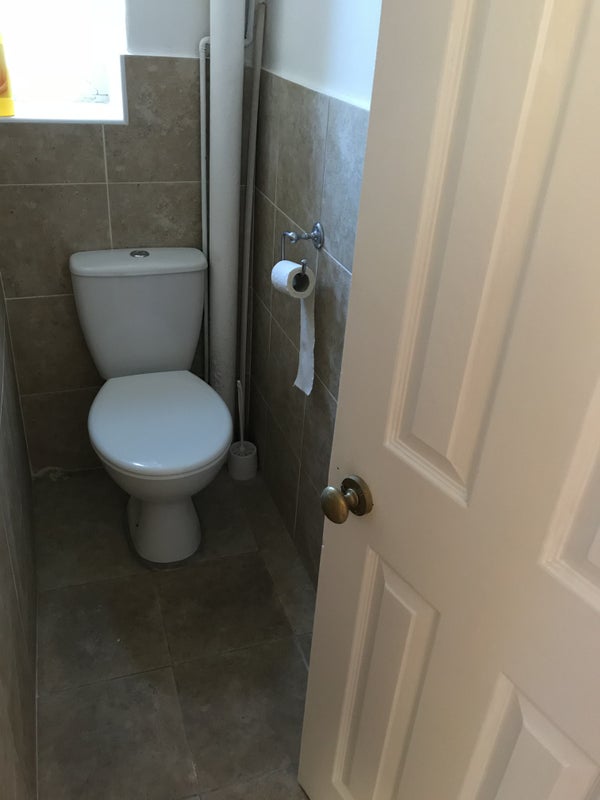 Room Union Grove in Greater London