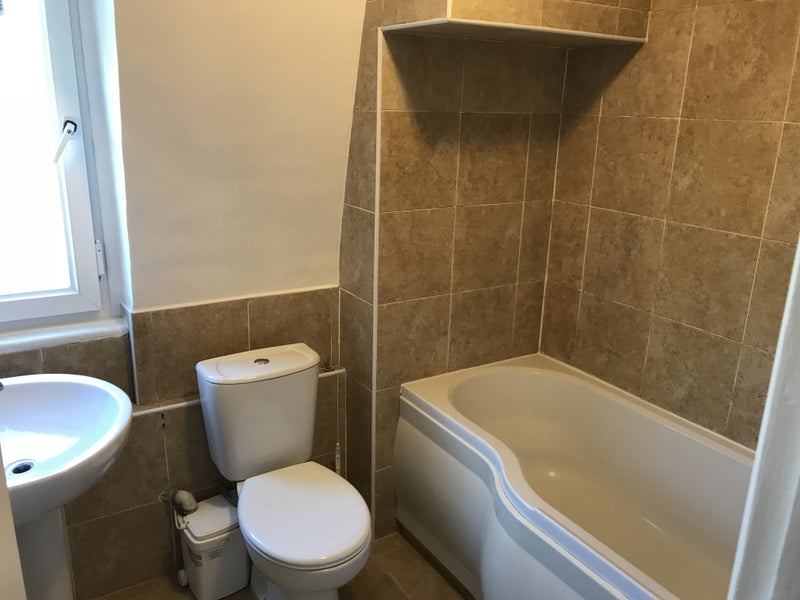 Room Union Grove in Greater London