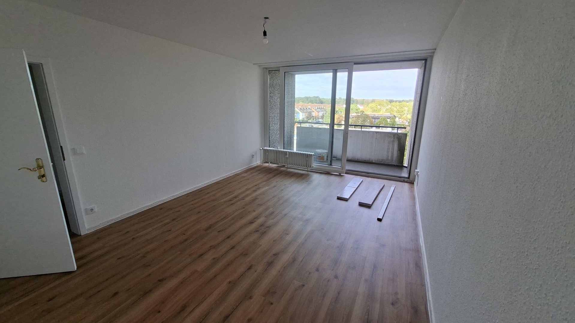 Wohnung Staufenstraße in Dietzenbach