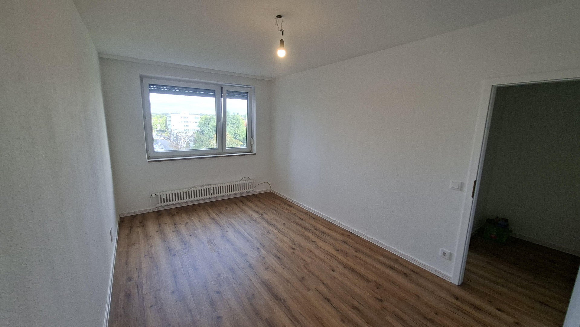 Wohnung Staufenstraße in Dietzenbach