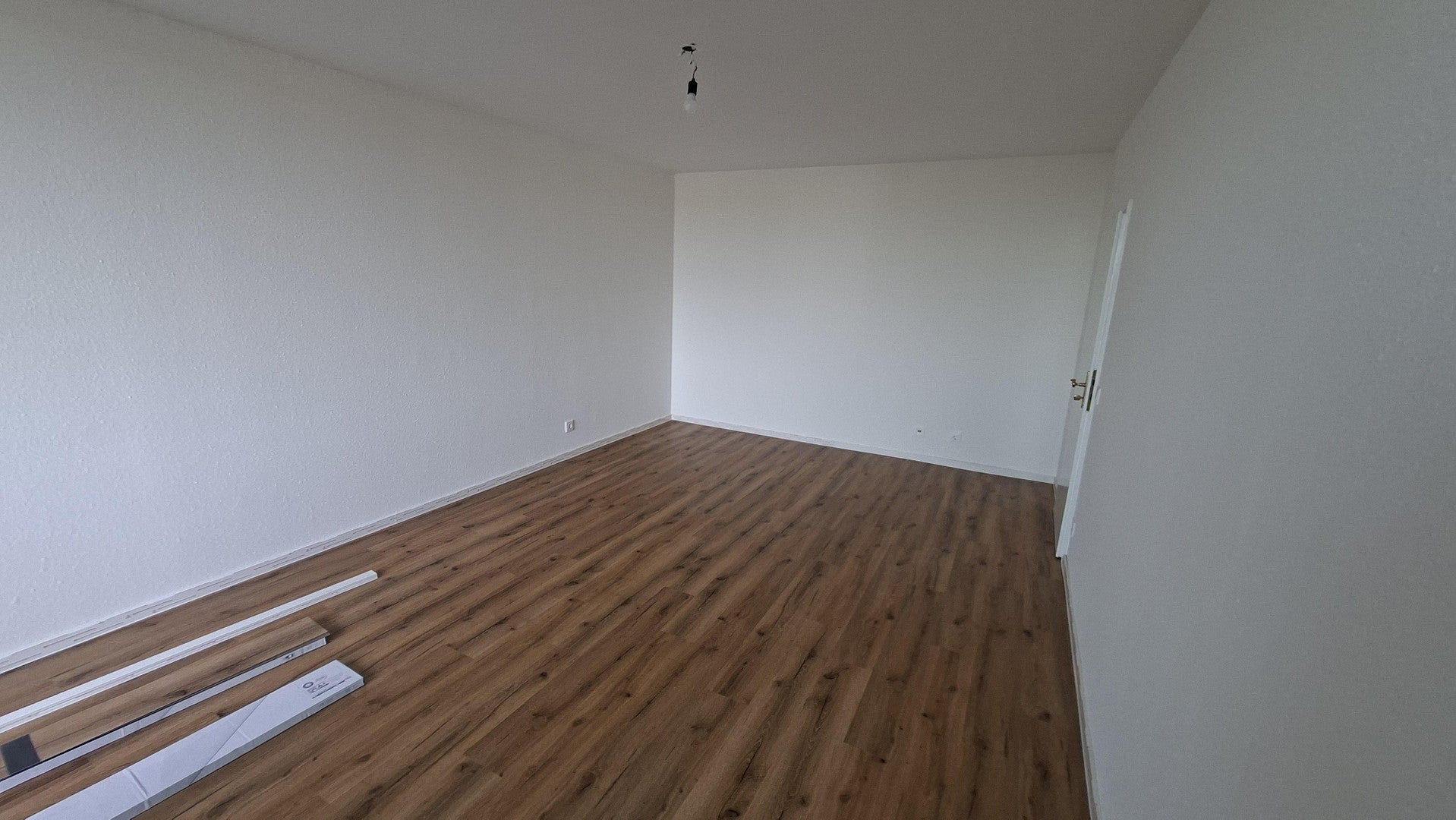 Wohnung Staufenstraße in Dietzenbach