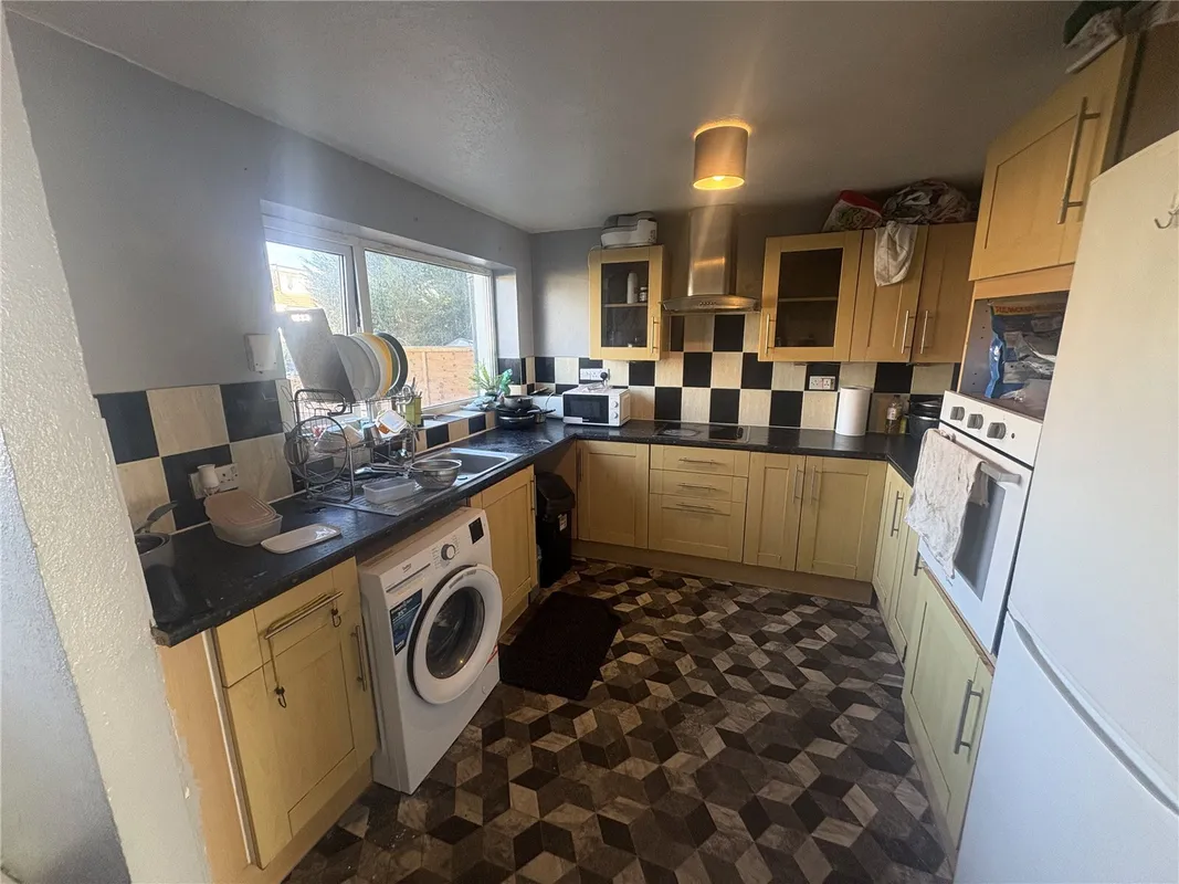 Room Birch Road in Yate