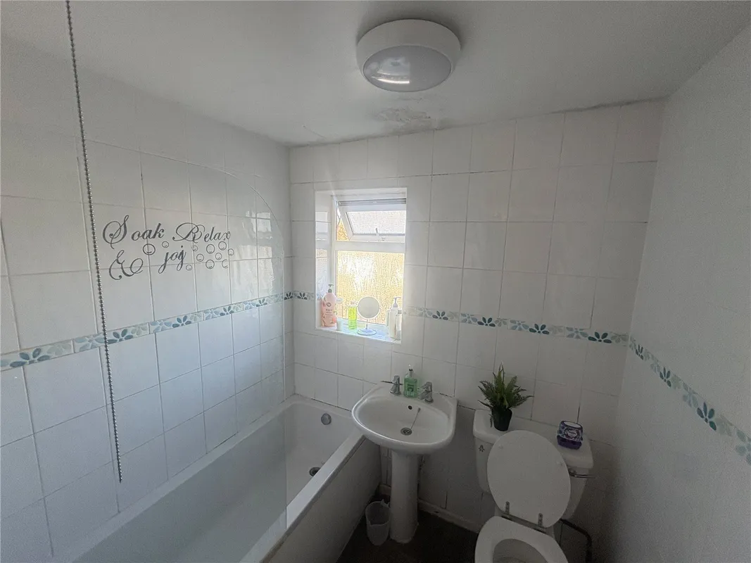 Room Birch Road in Yate