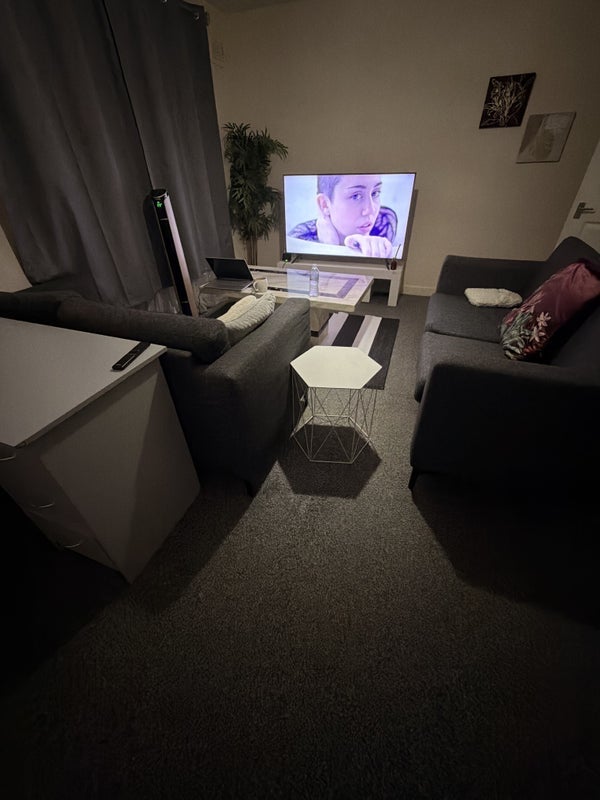 Room Samuel Street in Wigan