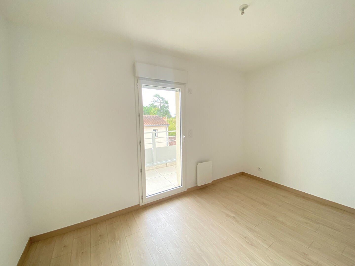 Appartement Avenue du Maréchal de Lattre de Tassigny à Bordeaux