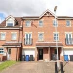 House The Alders in West Lindsey