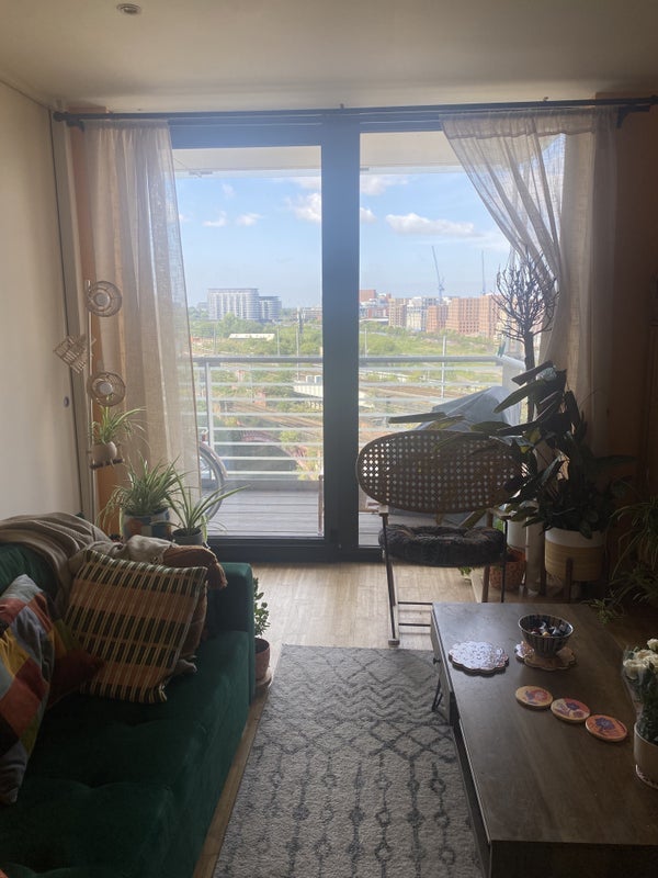 Room Kelso Place in Manchester