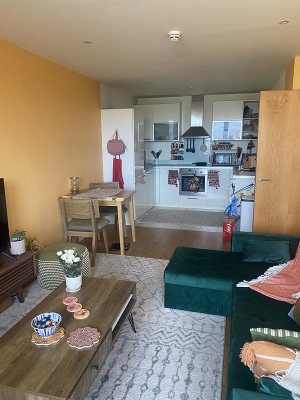 Room Kelso Place in Manchester