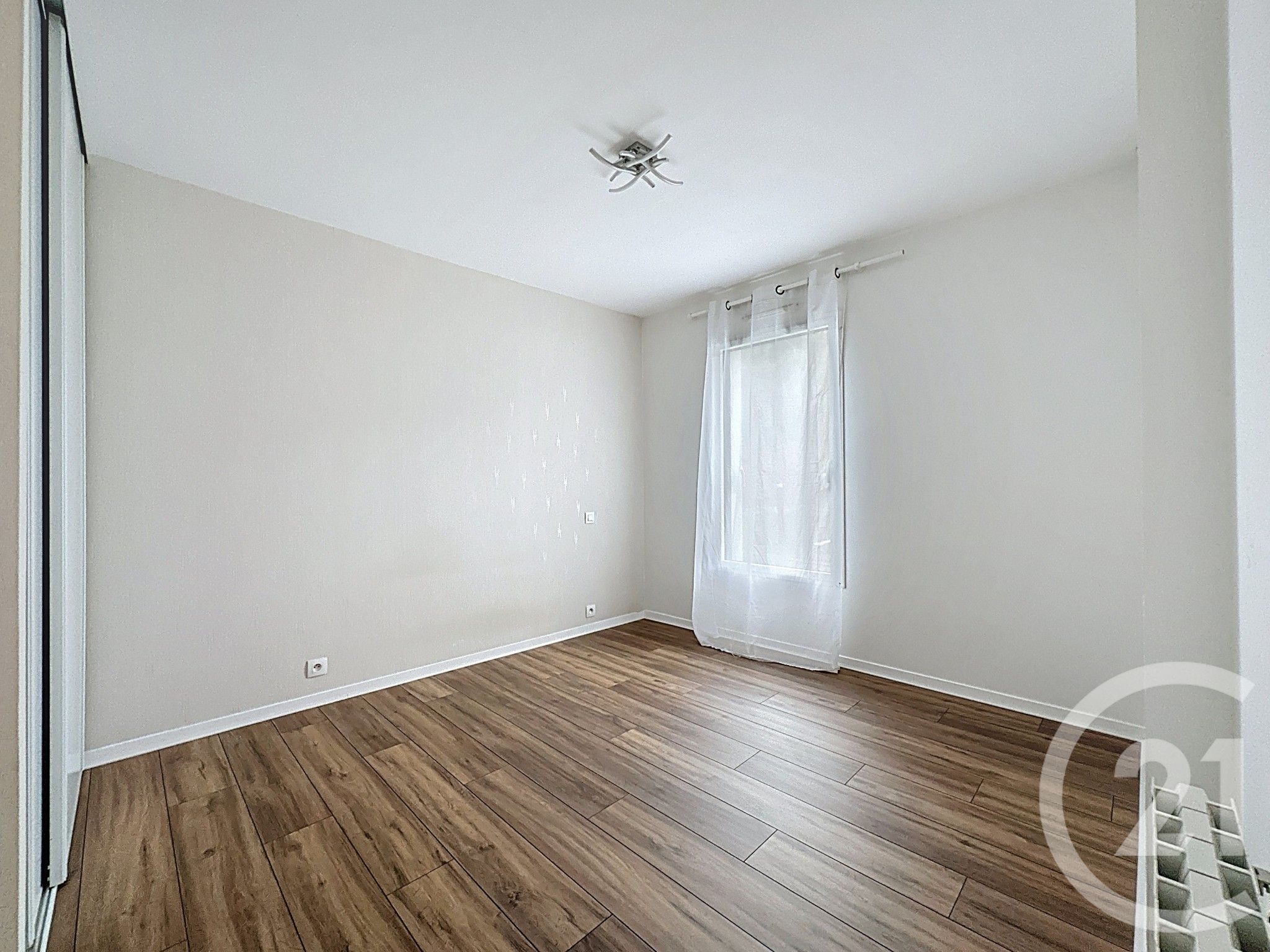 Appartement Cours des Cinquante Otages à Nantes
