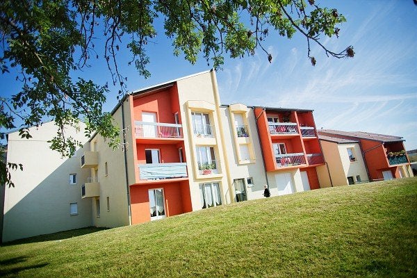 Appartement Chemin de la Fontaine Royale à Commercy
