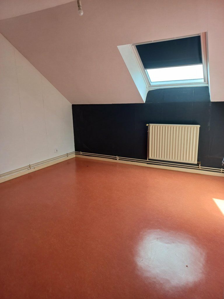 Appartement Chemin des Roches à Stenay