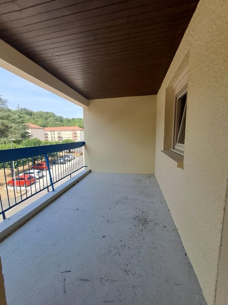 Appartement Chemin de Blamécourt à Bar-le-Duc