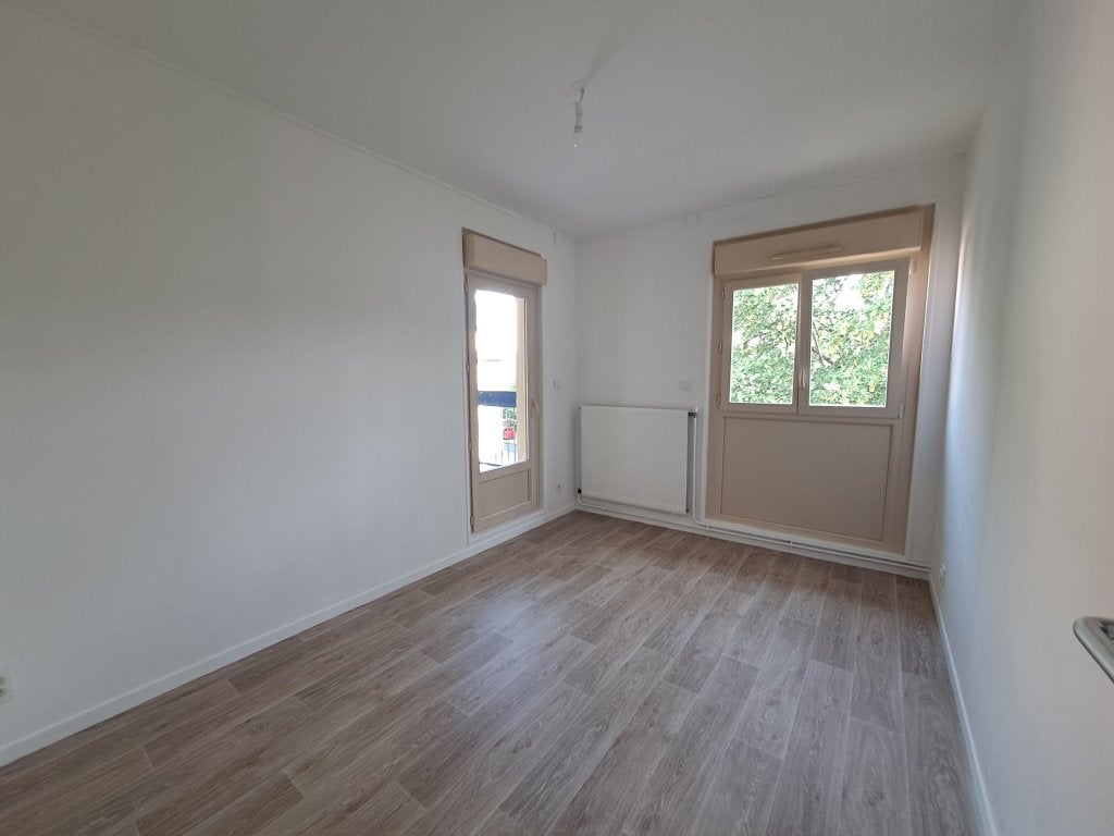 Appartement Chemin de Blamécourt à Bar-le-Duc
