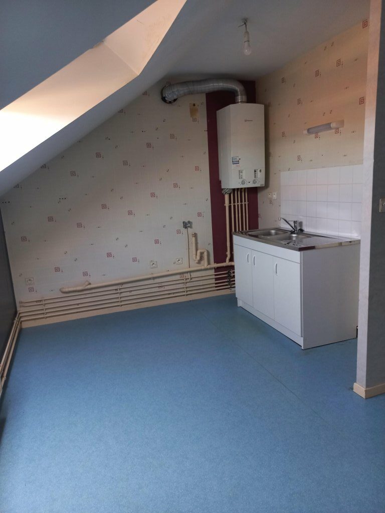 Appartement Chemin des Roches à Stenay