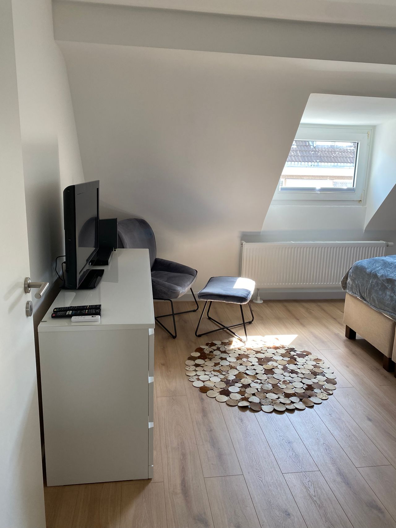 Wohnung Ellerkirchstraße in Düsseldorf