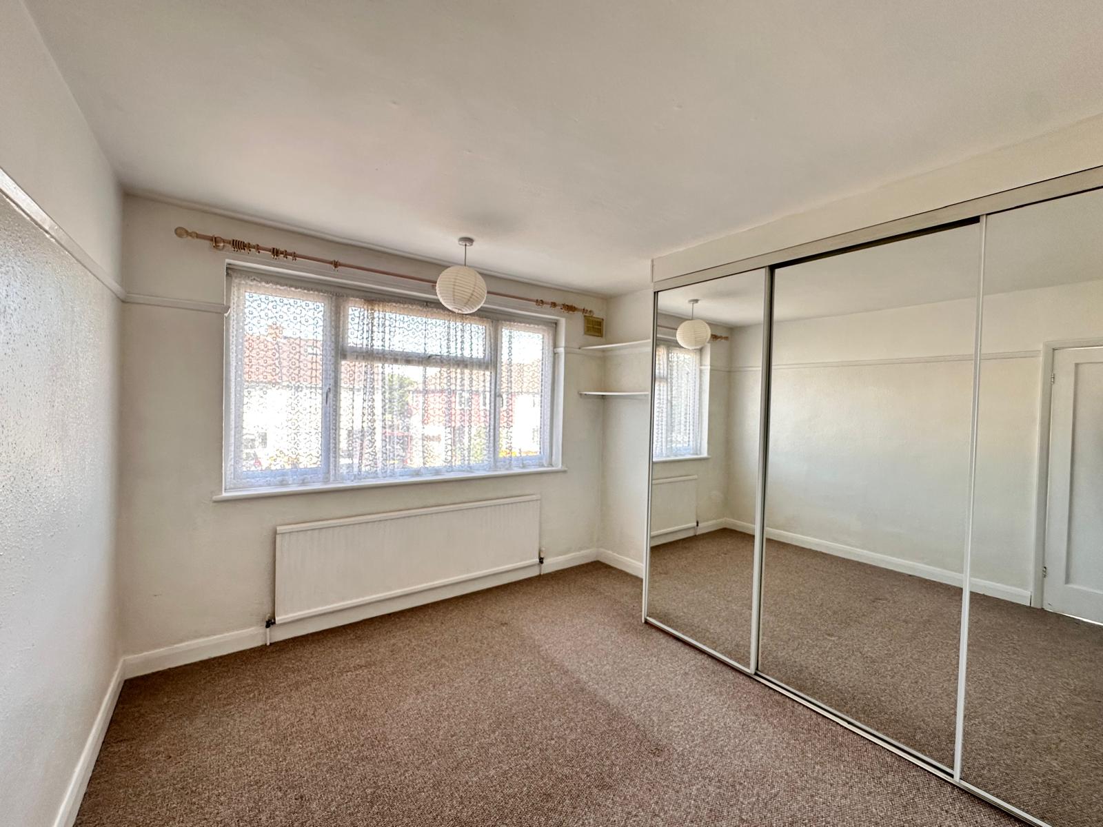 House Napier Close in Greater London