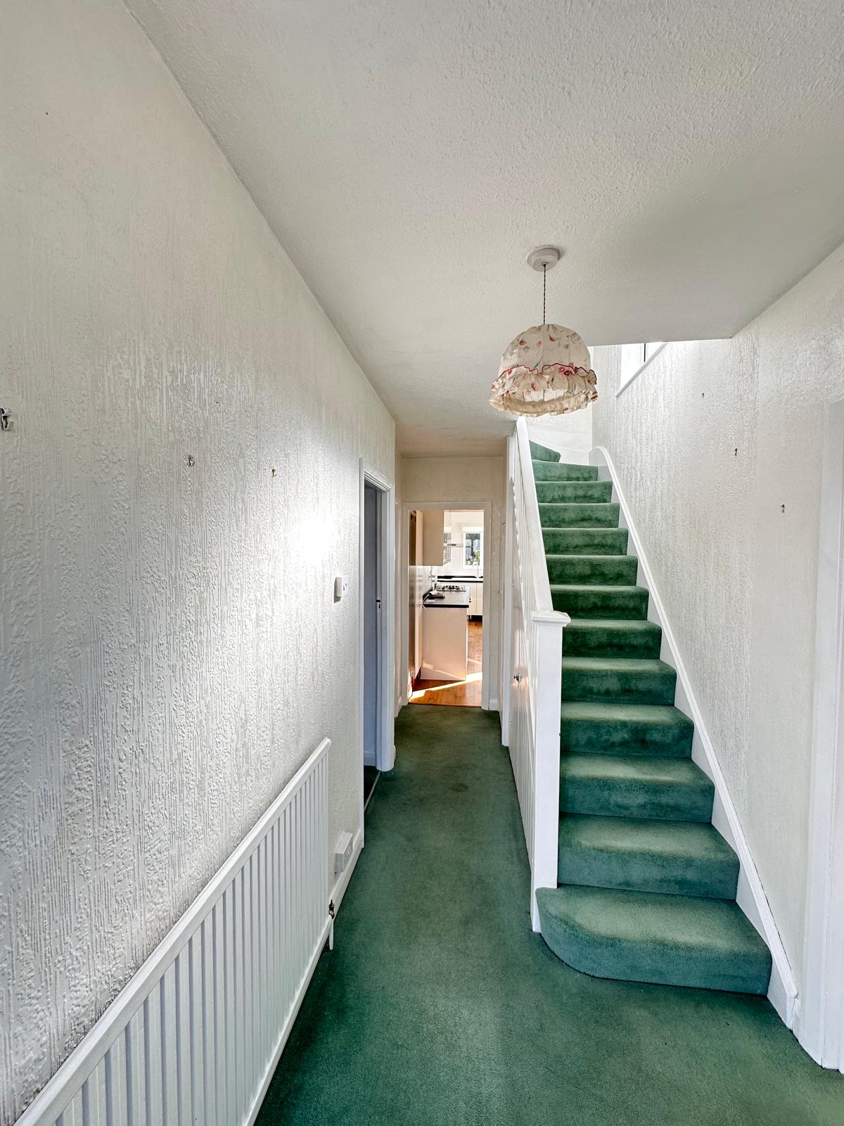 House Napier Close in Greater London