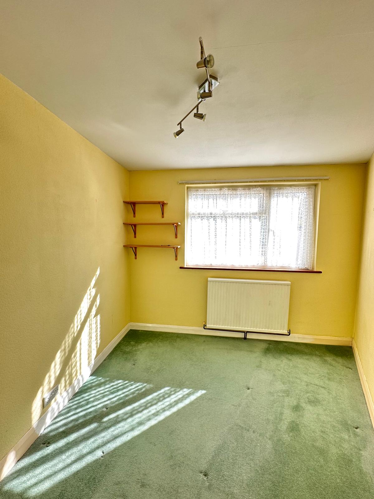 House Napier Close in Greater London