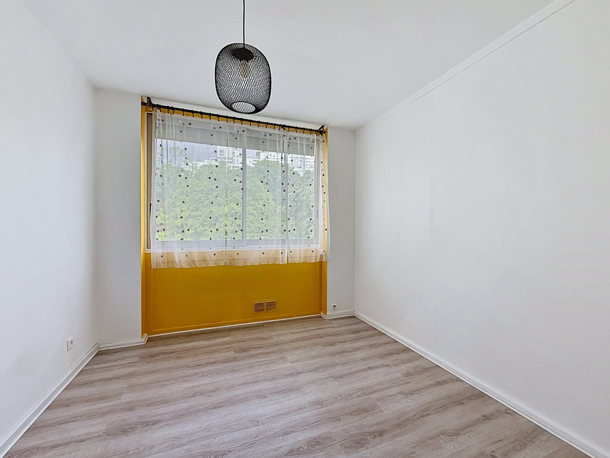 Flat Boulevard Périphérique Nord in Lyon