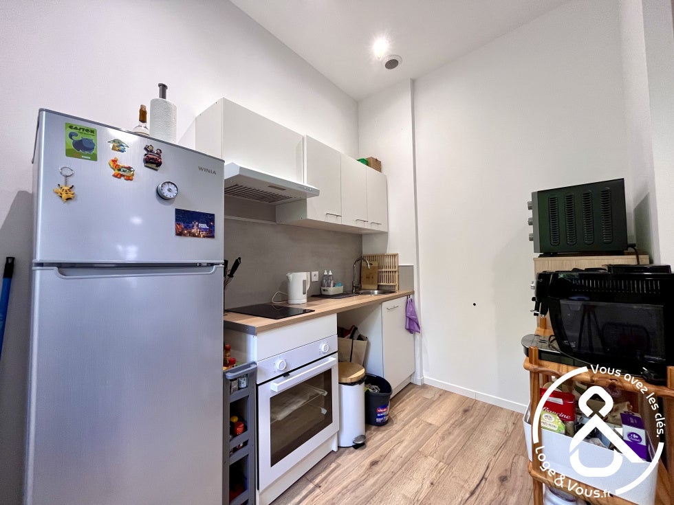 Room Route de Guitalens in Puylaurens