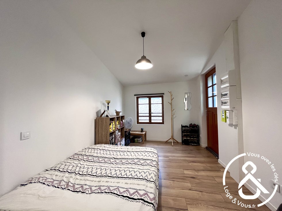 Room Route de Guitalens in Puylaurens