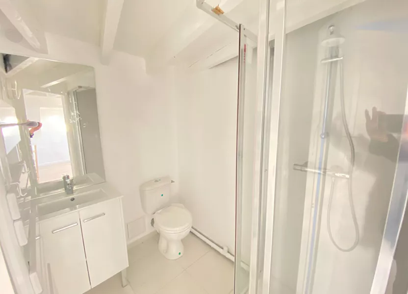 Appartement Grande Rue à Nogent-l'Artaud